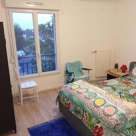 Thecalc Homes 2Bedroom+1Kitchen Sartrouville Bagian luar foto