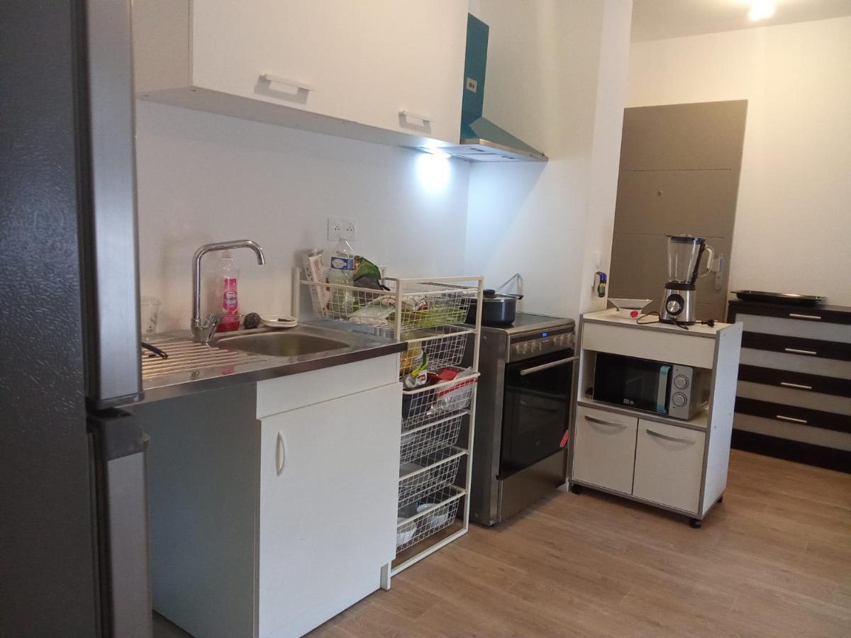Thecalc Homes 2Bedroom+1Kitchen Sartrouville Bagian luar foto