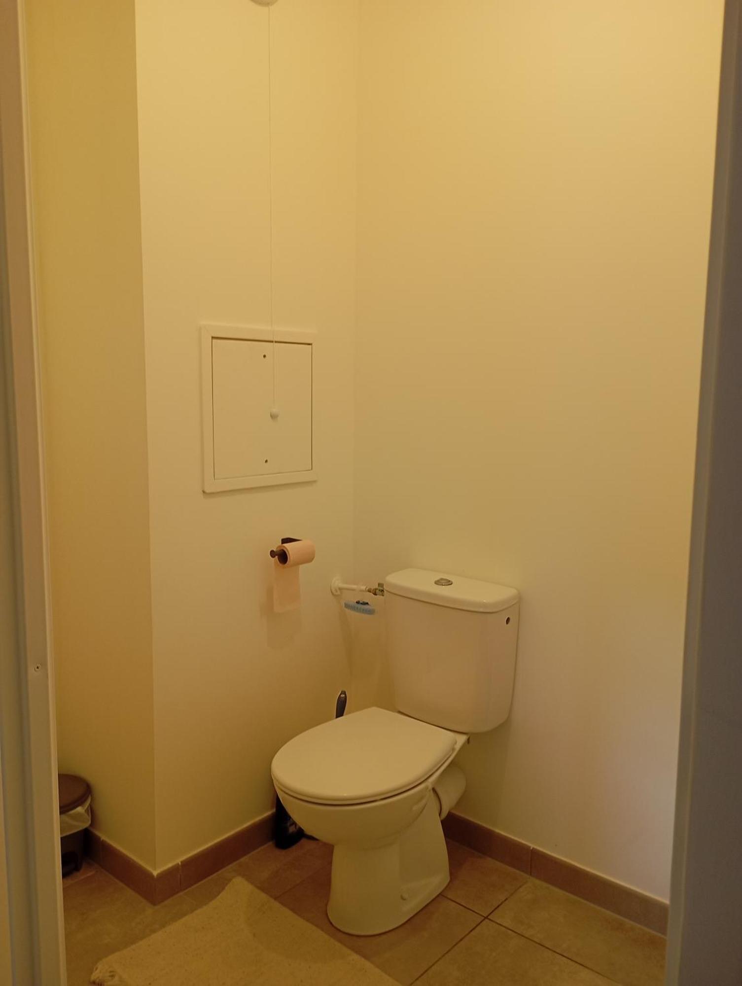 Thecalc Homes 2Bedroom+1Kitchen Sartrouville Bagian luar foto
