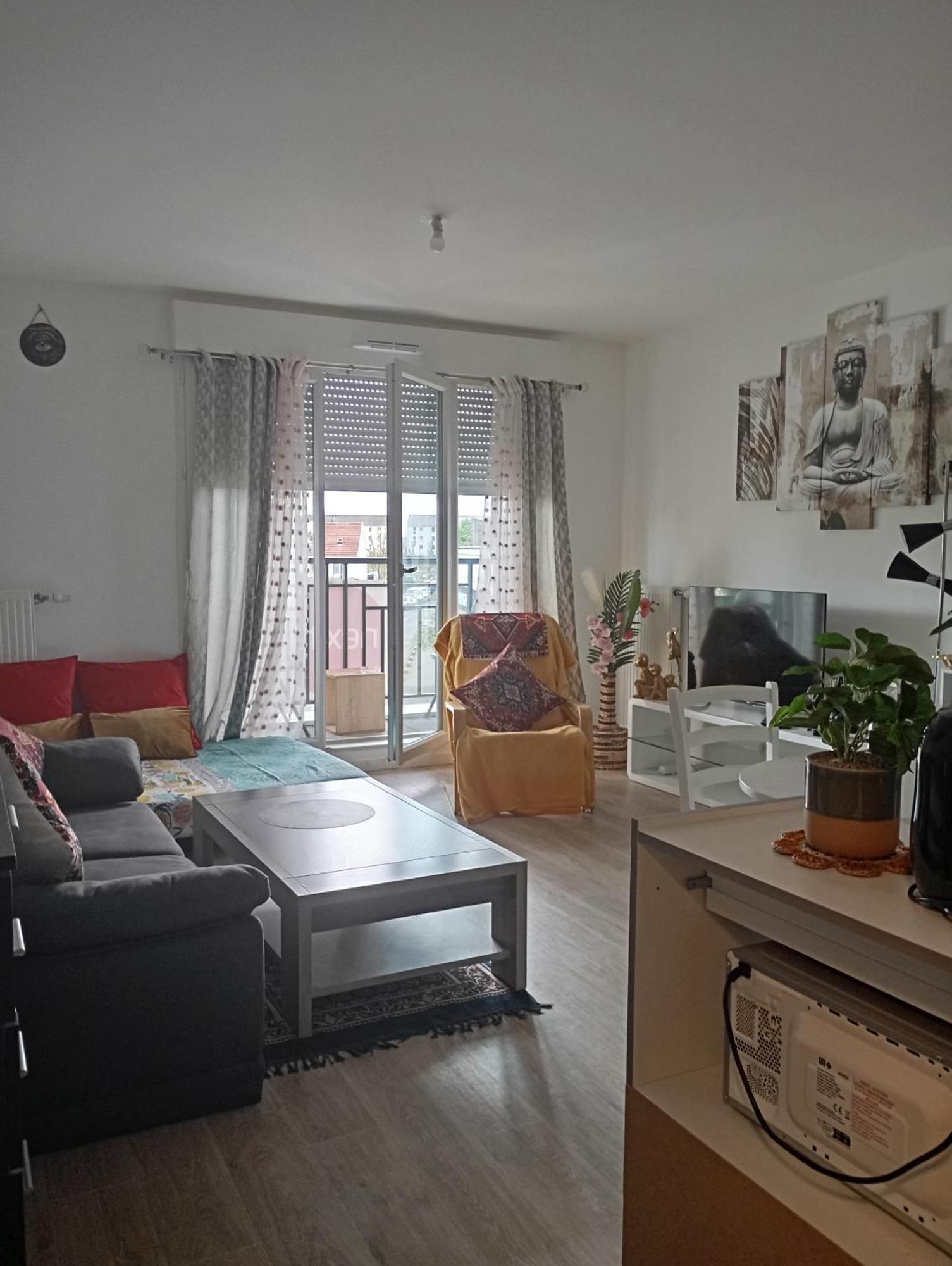 Thecalc Homes 2Bedroom+1Kitchen Sartrouville Bagian luar foto